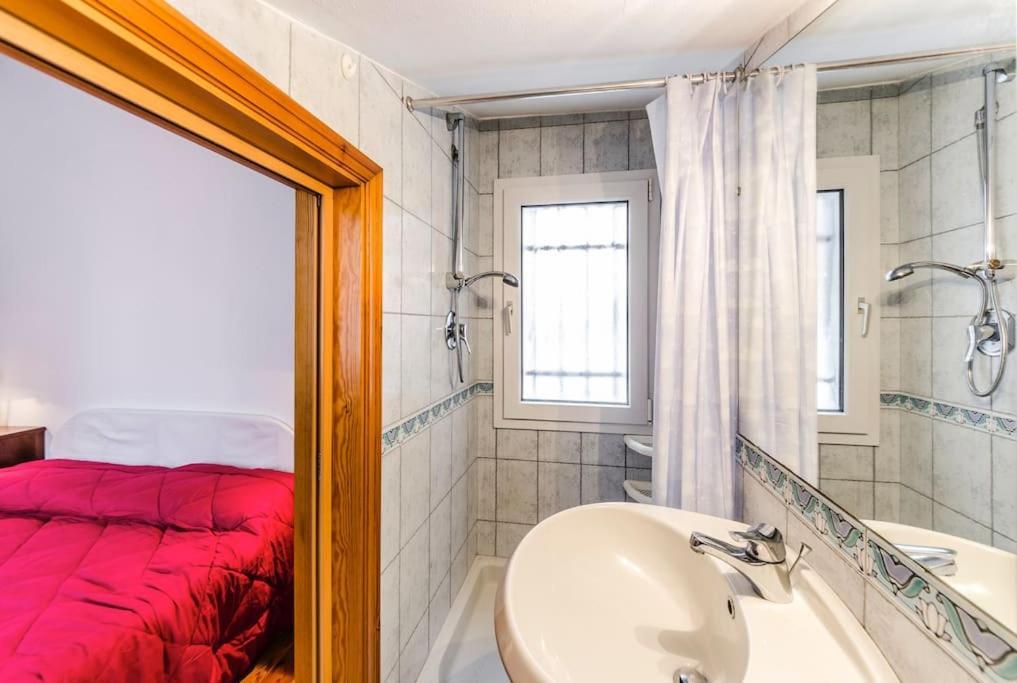 Apartment San Rocco