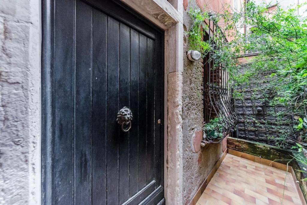 San Rocco Apartment Venice