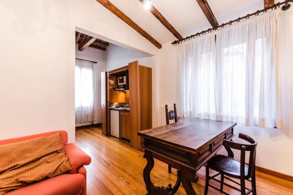 Apartment San Rocco