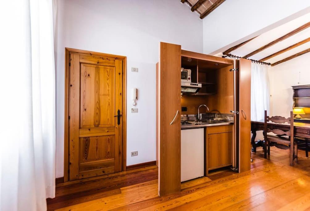 San Rocco Apartment Venice
