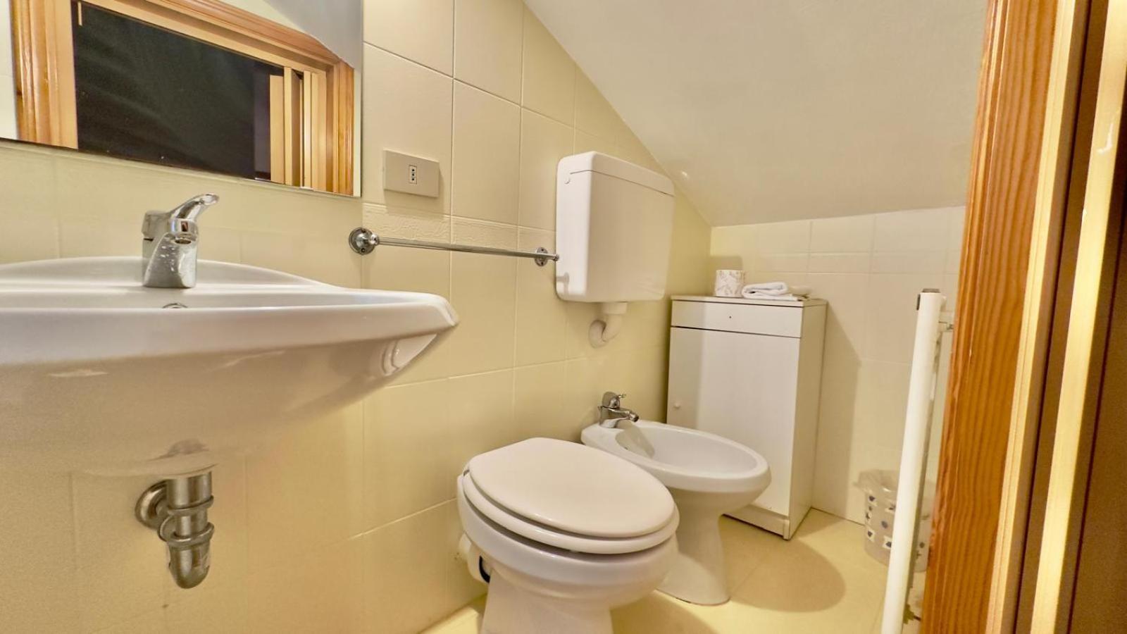 Apartment San Rocco *