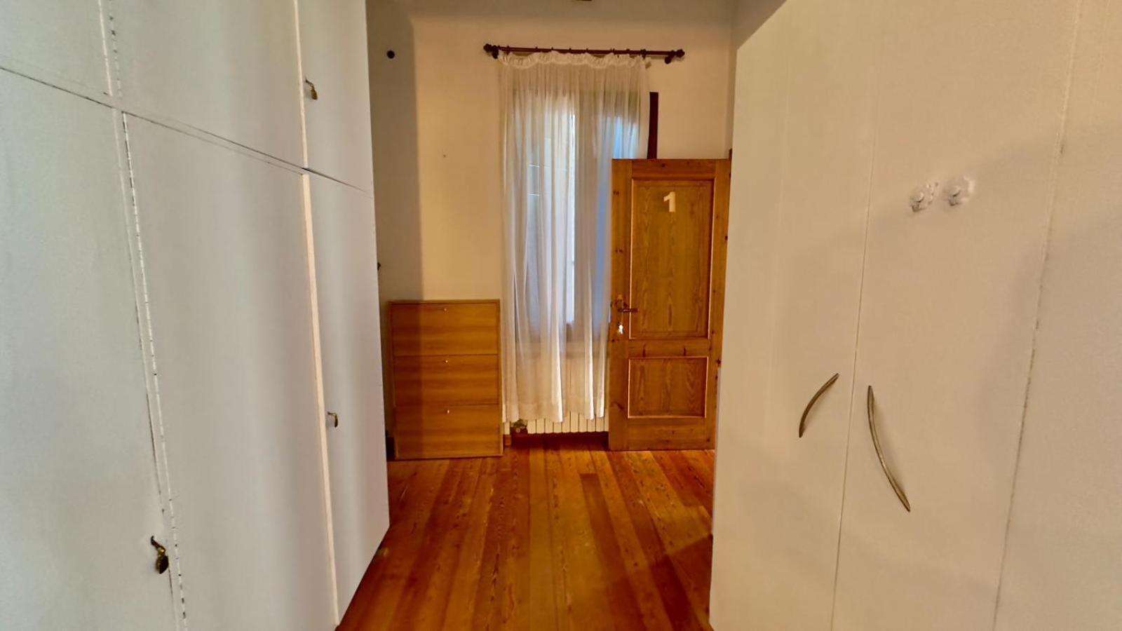 Apartment San Rocco Venice