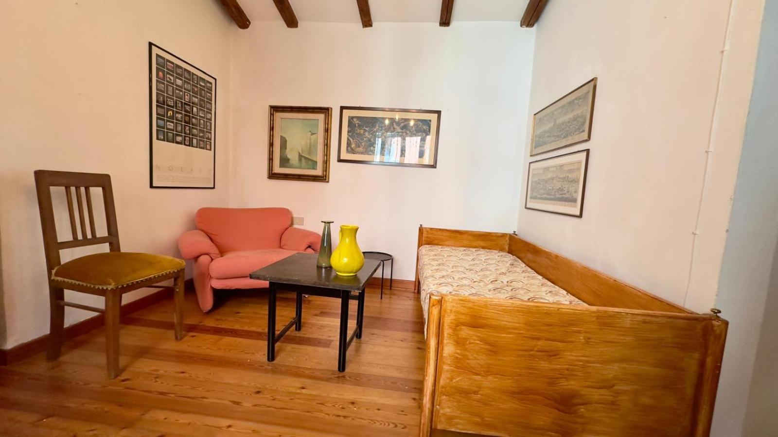 San Rocco Apartment Venice