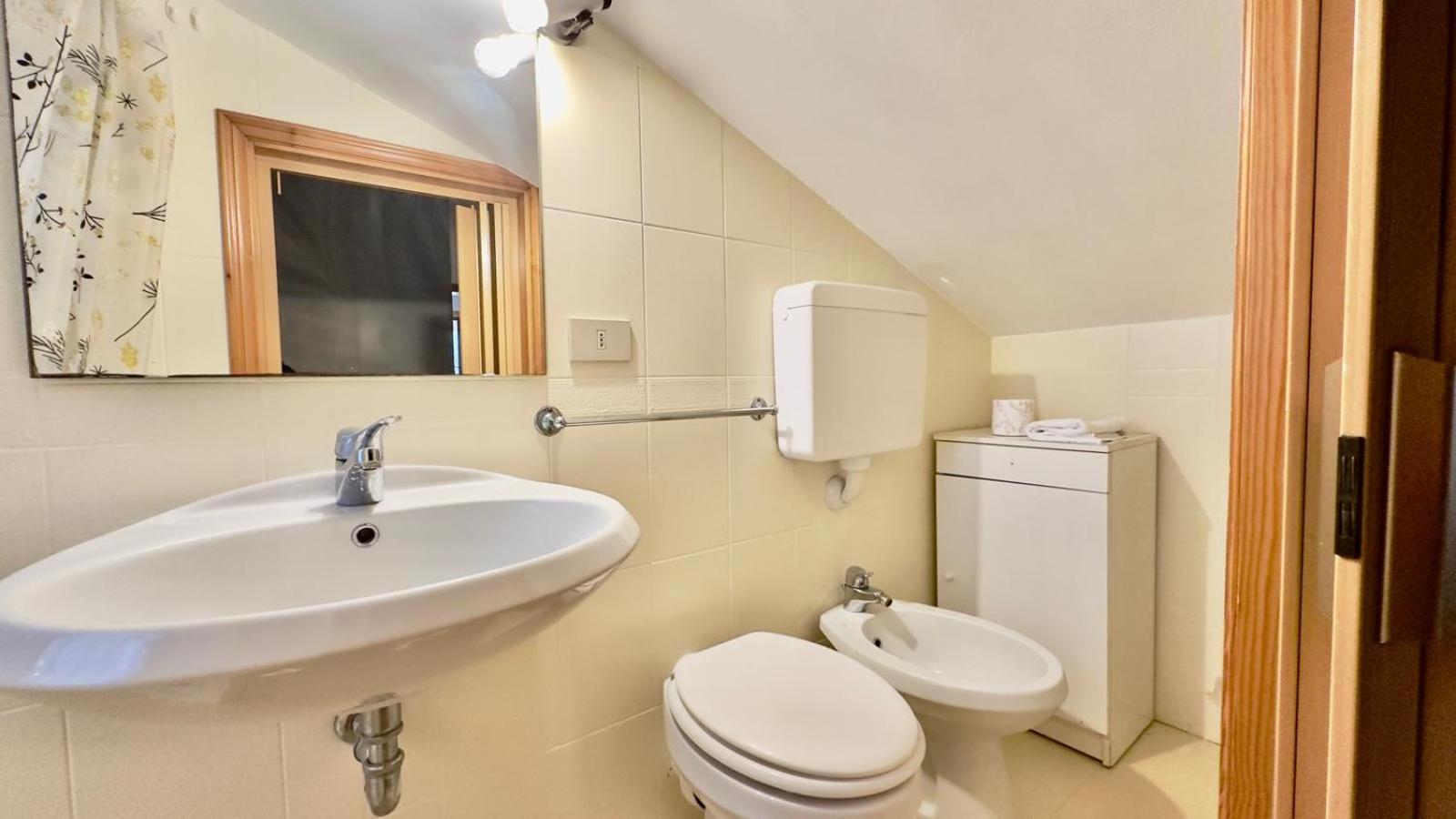 Apartment San Rocco Venice
