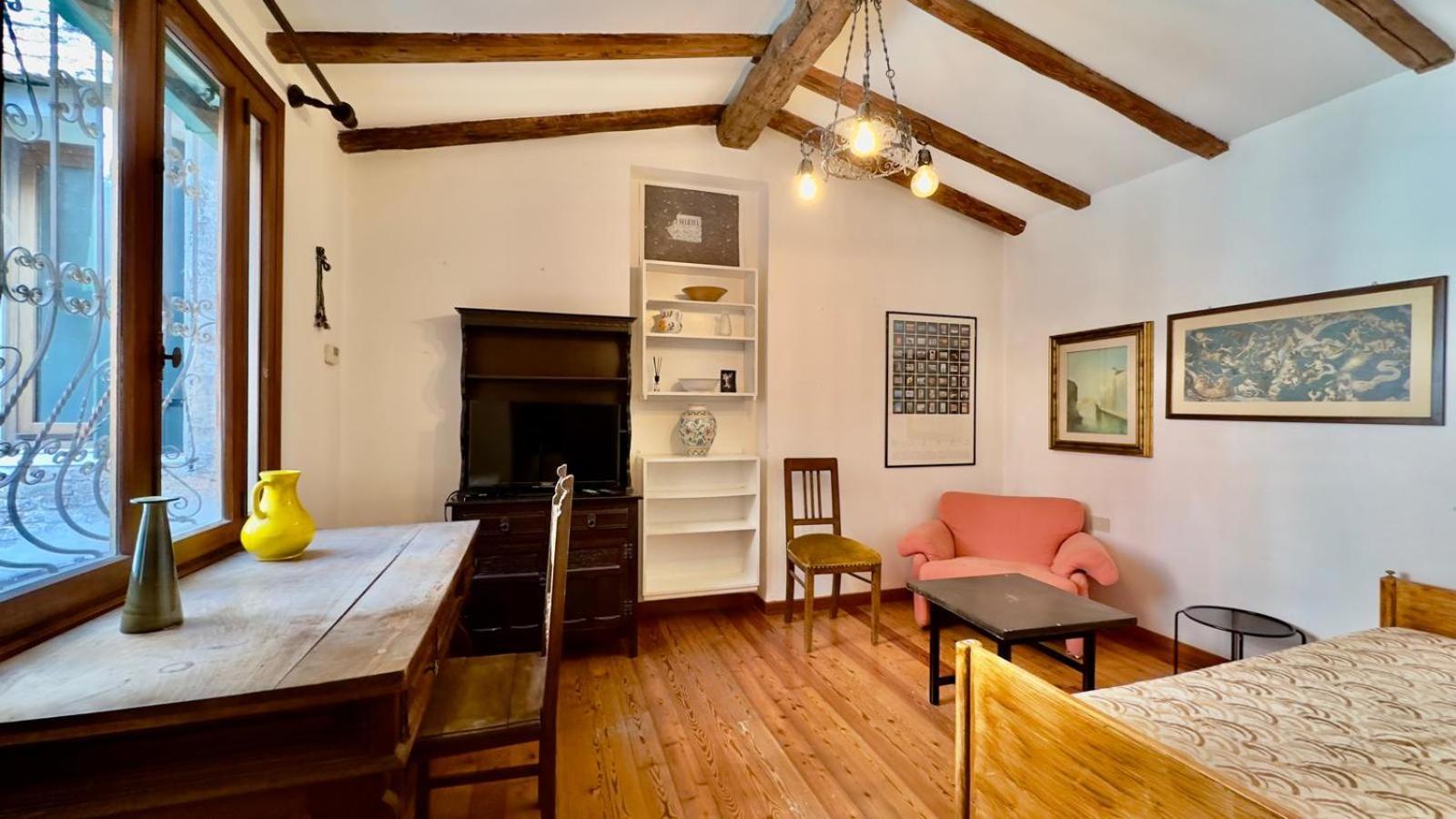 Apartment San Rocco