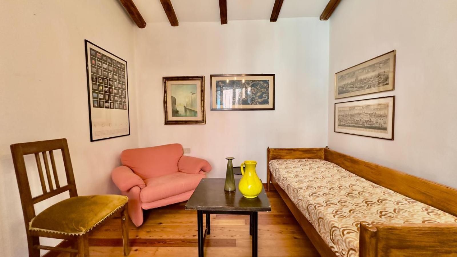 Apartment San Rocco *