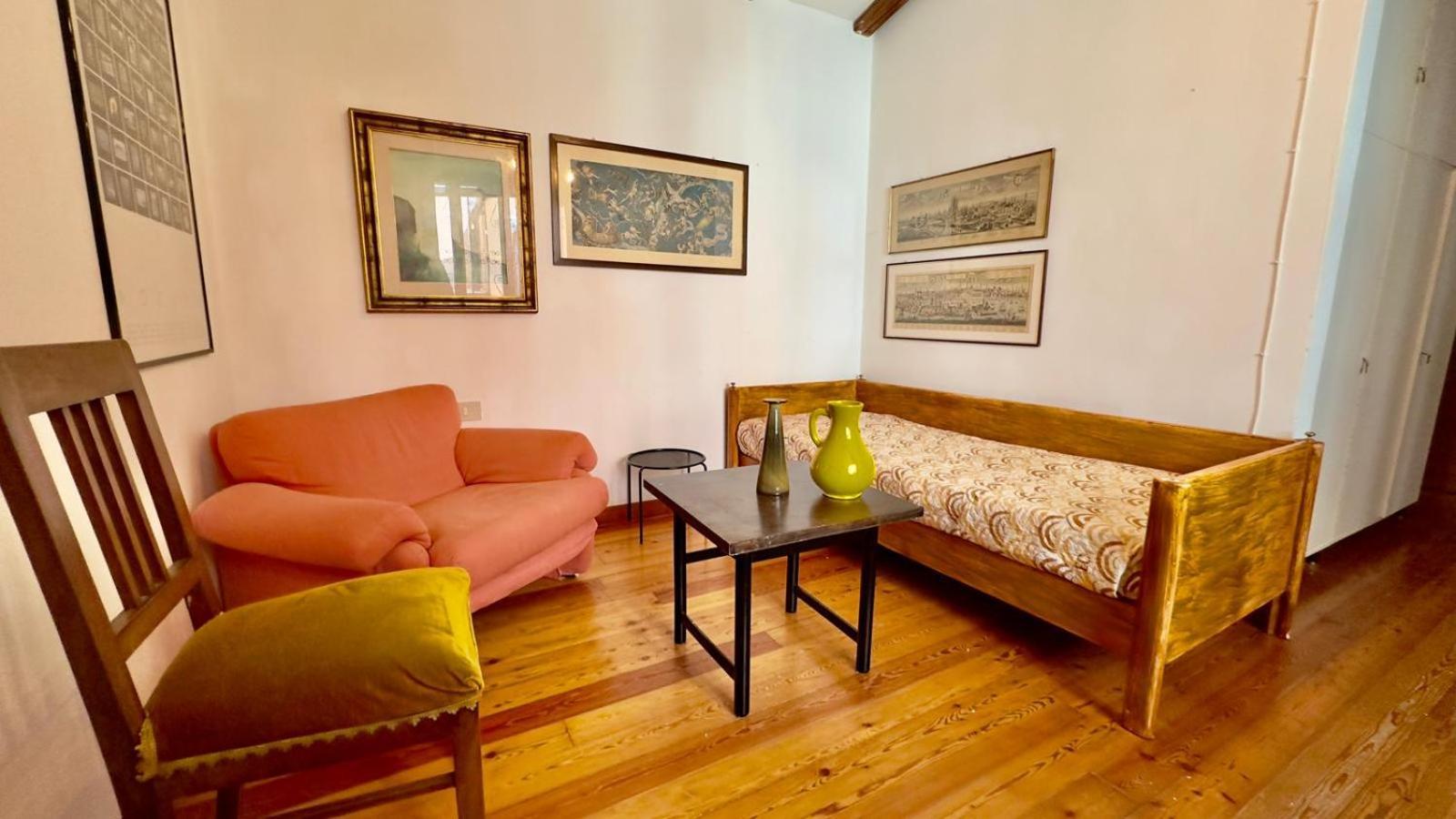 San Rocco Apartment Venice