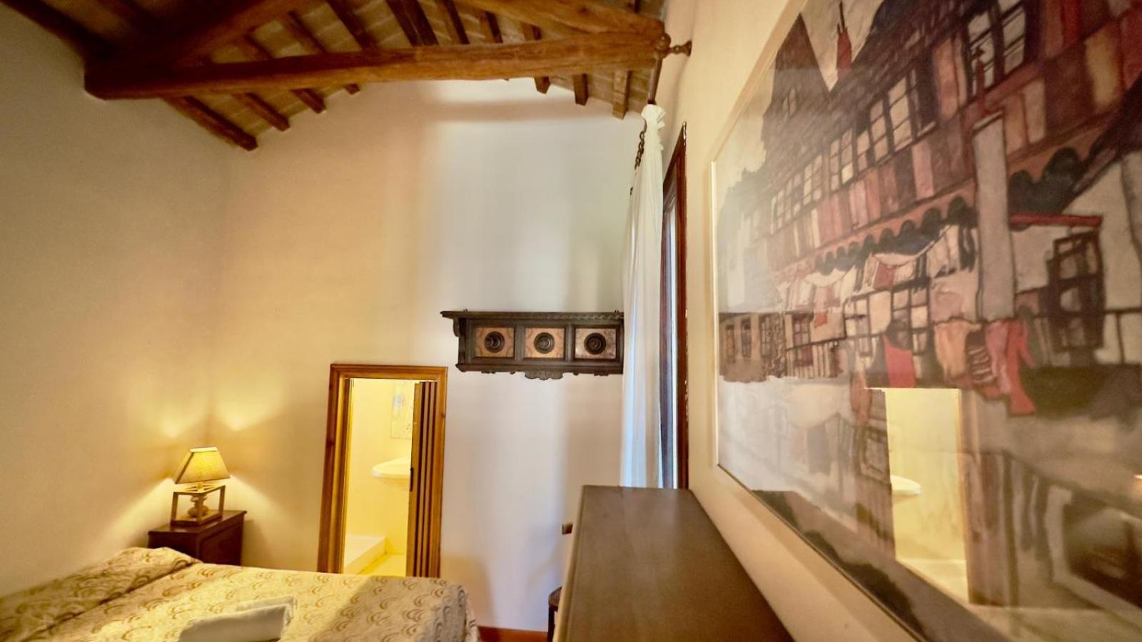 Appartement San Rocco Venetië