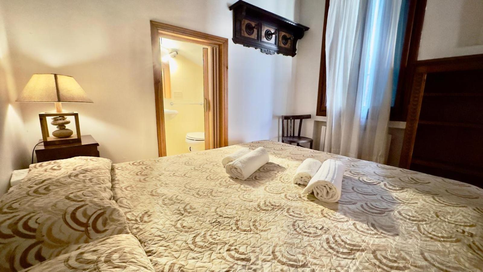 San Rocco Venetië